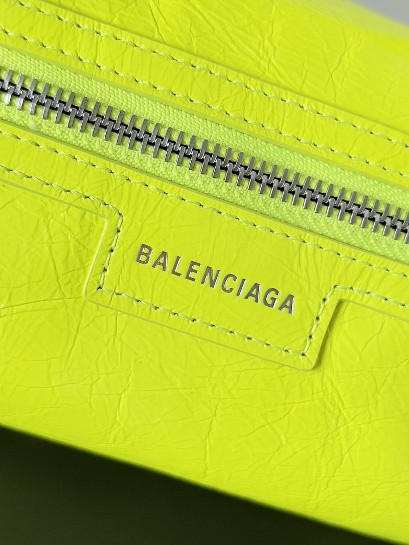 Balenciaga Classic City Bags